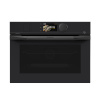De Dietrich integreeritav kombineeritud auruahi DKR4741MB Built-In Oven, must