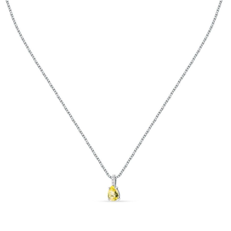 Morellato naiste kaelakee SAIW194 Hõbedane