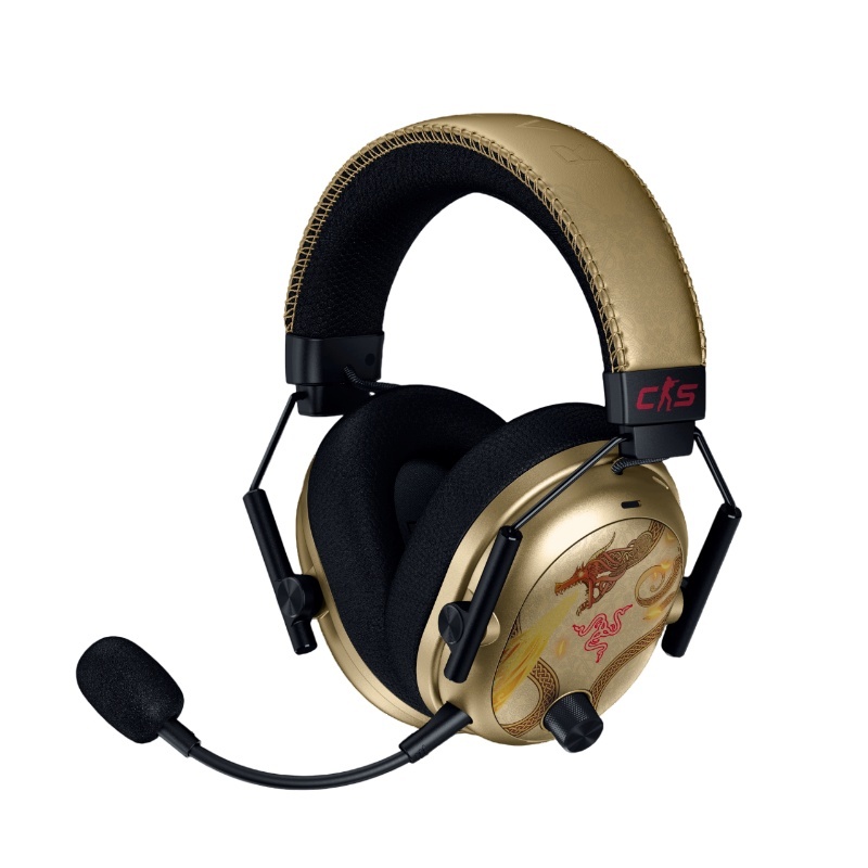 Razer kõrvaklapid Blackshark V3 Pro - Counter-Strike 2 Ed