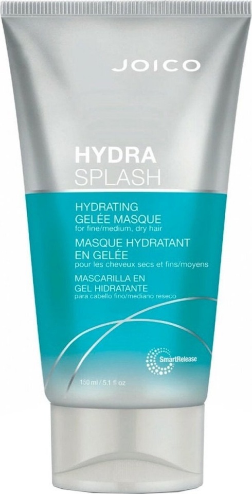 Joico juuksemask Hydra Splash Hydrating Gelée Masque 150ml, unisex