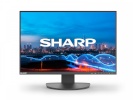 Sharp monitor MultiSync DD-EA241W 24" must