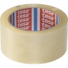 Tesa pakketeip Packaging Tape 66m x 50mm Universal trasparent 04024