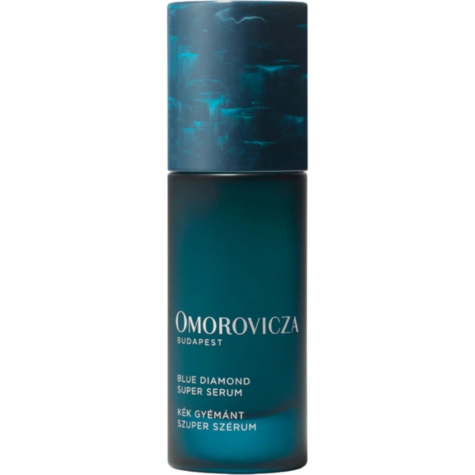 Omorovicza näoseerum Blue Diamond Super Serum 30ml, unisex