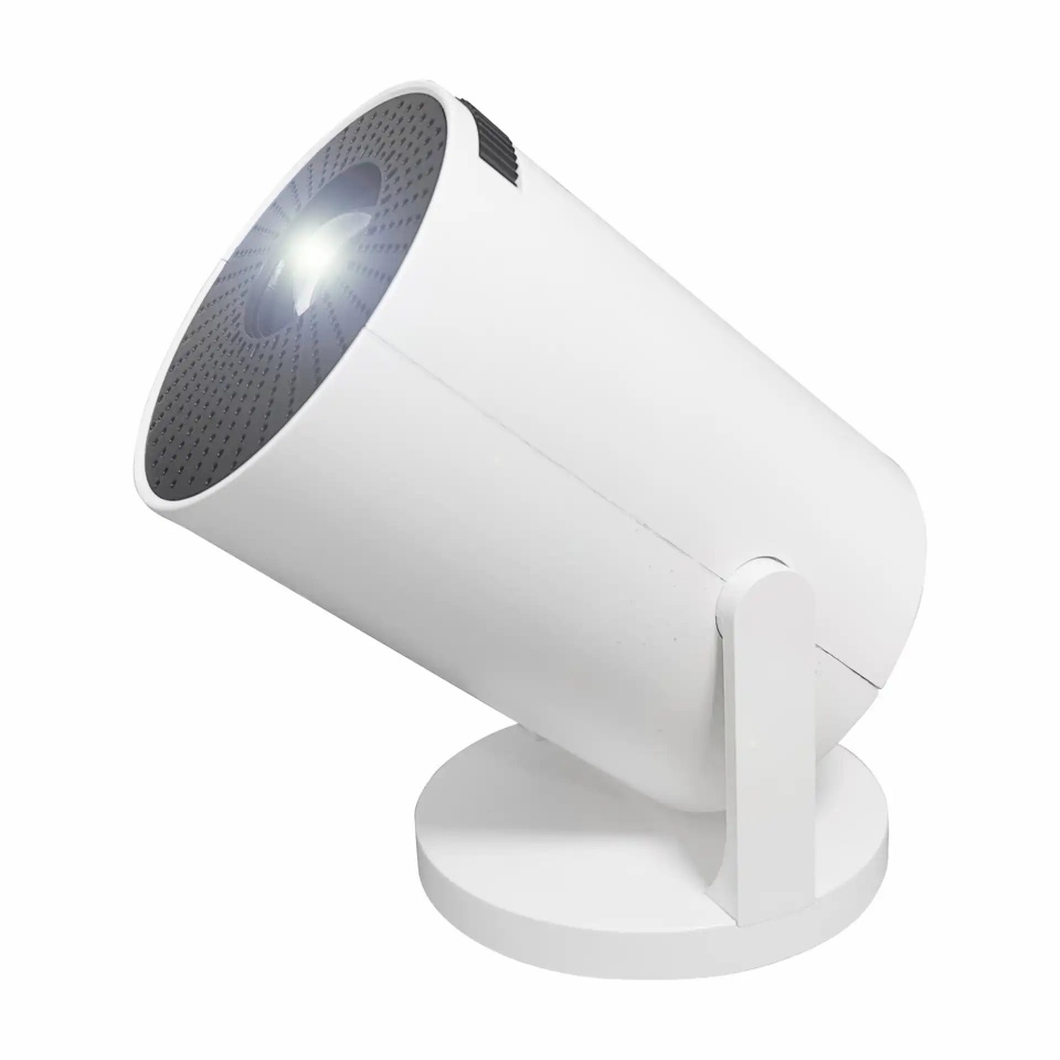 Denver PR‑1500 HD-valmidusega LCD-projektor