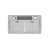 Cata õhupuhasti Hood GL 45 X /C Built-in, Width 50 cm, 820 m³/h, Stainless steel, Energy efficiency class C, 65 dB