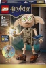 LEGO klotsid Harry Potter 76469 - Dobby, vaba päkapikk