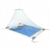 Cocoon putukavõrk Outdoor Net Double Ultralight Outdoor Mosquito Net for Two People, Silt roheline
