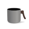 Maestro 1.8L milk pot MR-1211-14M hall