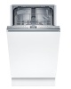 Bosch integreeritav nõudepesumasin SPV4EKX17E Dischwasher