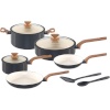 GreenPan Essence 5-Piece Cookware Set hall