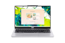 Acer sülearvuti Aspire Lite 15 (AL15-53P-57PT) 15,6" Full-HD, IPS, Intel i5-120U, 8GB RAM, 512GB SSD, Windows 11 Home