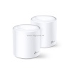 TP-Link ruuter AX3000 Whole Home Mesh Wi-Fi 6 System 2pack