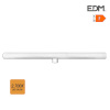 EDM LED-valgustoru Linestra S14D F 9 W 700 lm Ø 3x50cm (2700 K)
