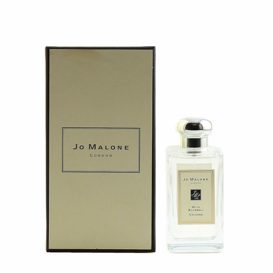 Jo Malone naiste parfüüm EDC Wild Bluebell 100ml