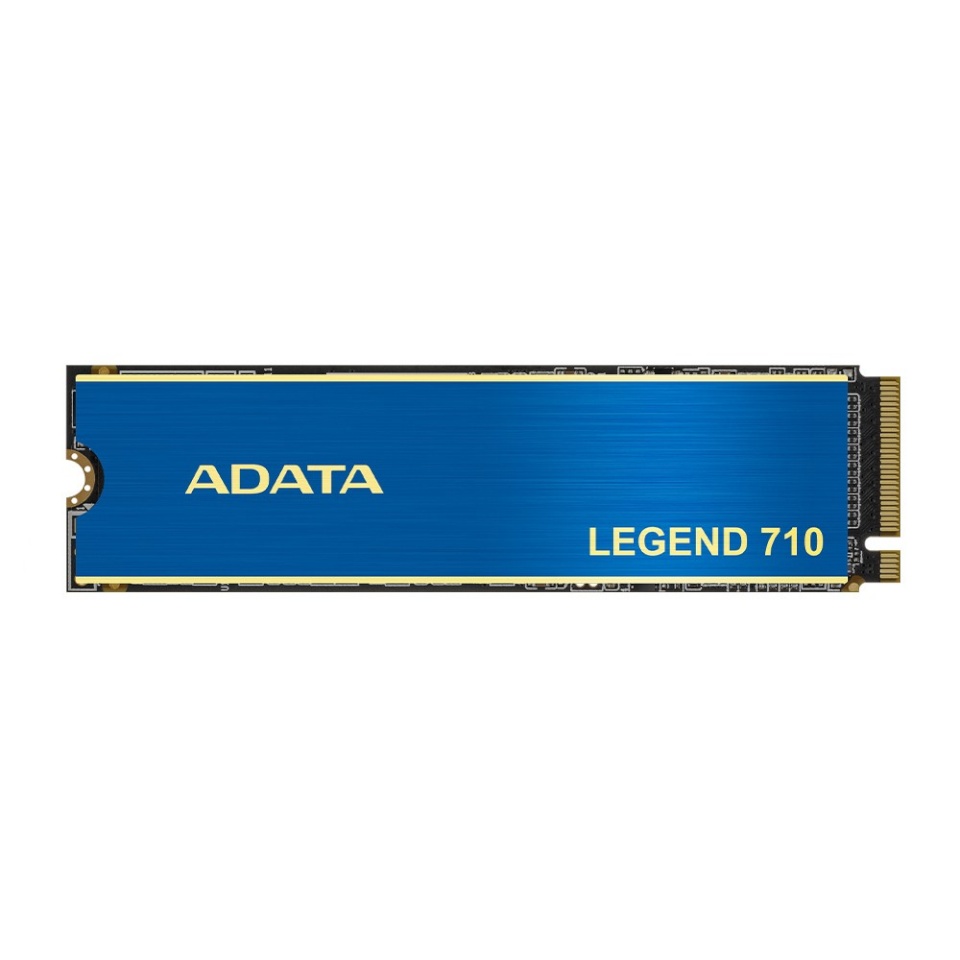 ADATA kõvaketas SSD Dysk LEGEND 710 2TB PCIe 3x4 2.4/1.8GB/s M2