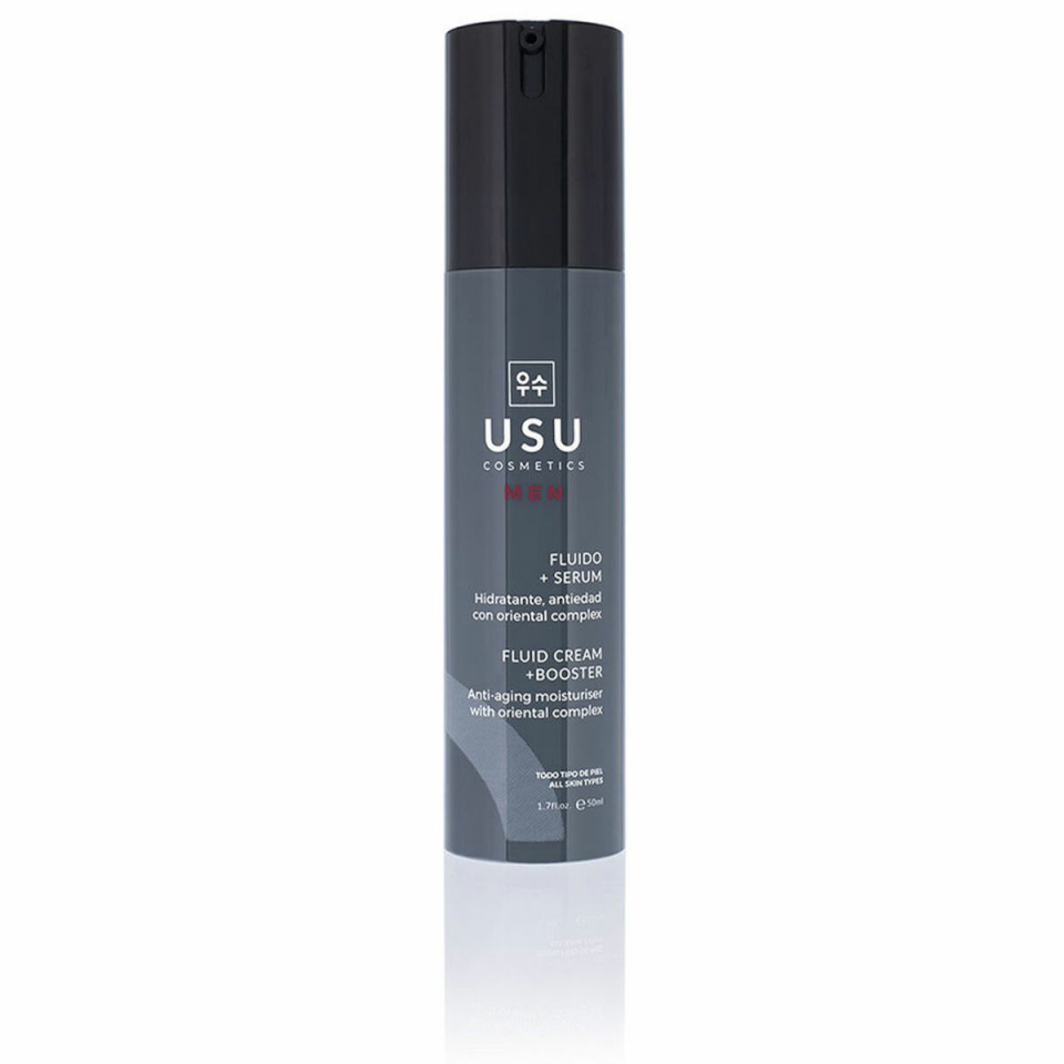 USU Cosmetics näoseerum Men 50ml