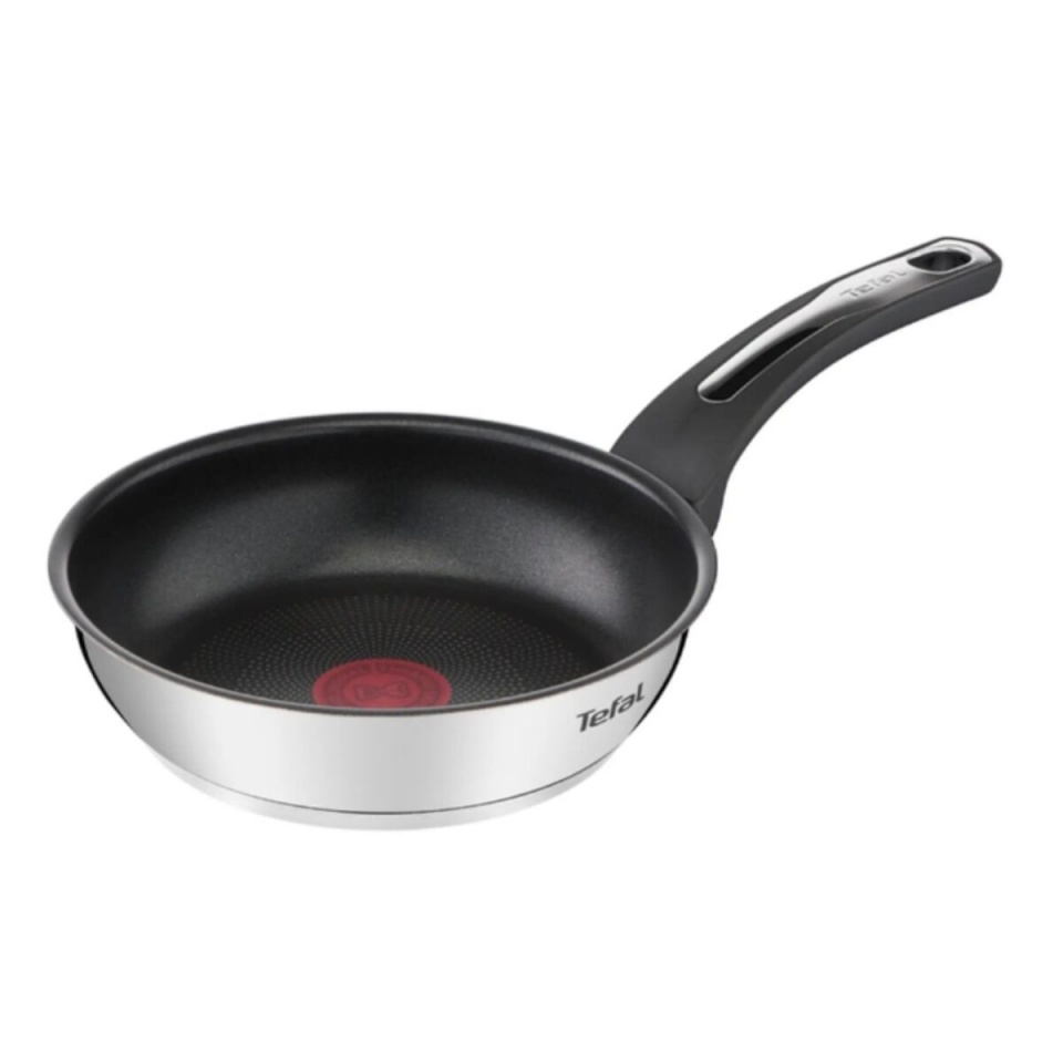 Tefal pann EMOTION 28CM Ø 28cm roostevaba teras