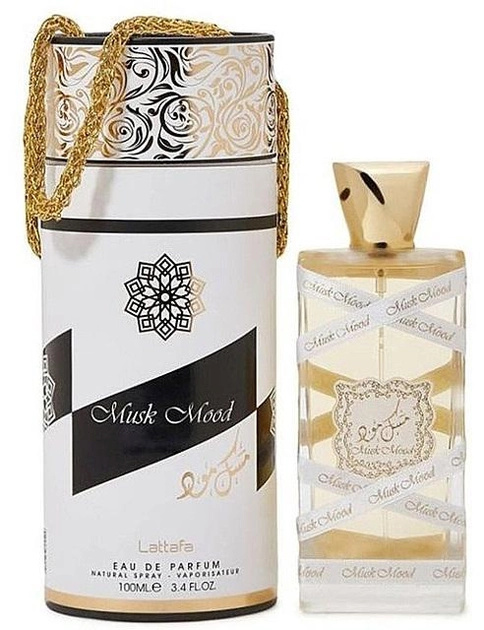 Lattafa parfüüm Musk Mood 100ml, unisex