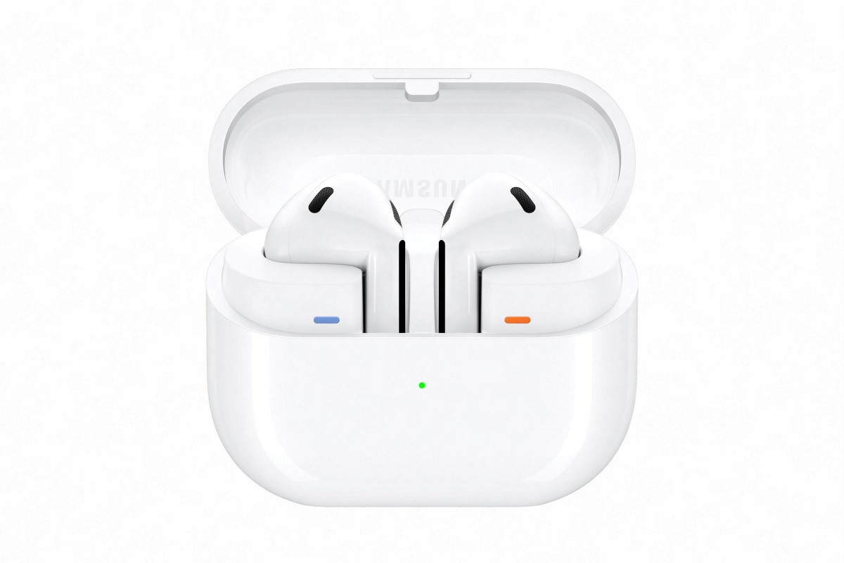 Samsung Galaxy Buds3 SM-R530N valge White