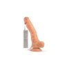 VSCNOVELTY Realistlik dildo