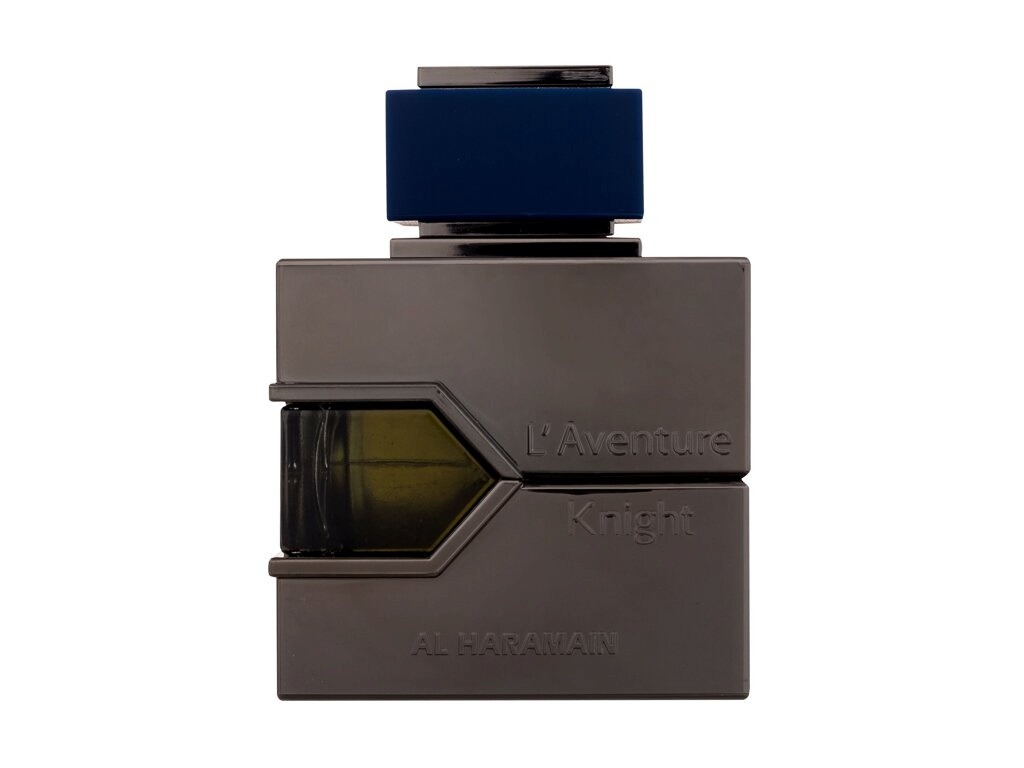 Al Haramain parfüüm L'Aventure Knight 100ml, meestele