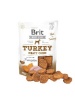 Brit maius koerale Jerky Turkey Meaty Coins, 80g