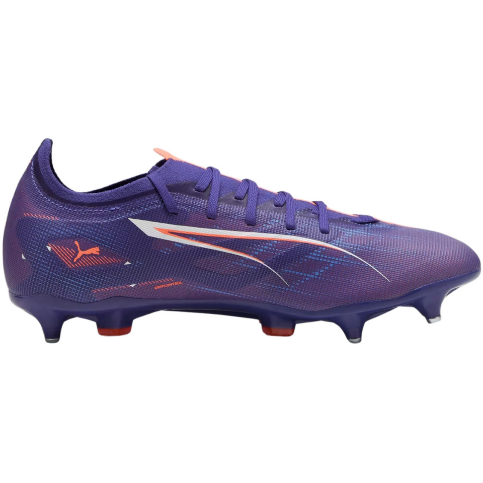 Puma jalgpallijalatsid Ultra 5 Match Mxsg 107893 01 suurus 44
