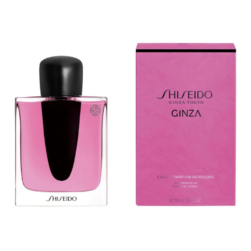 Shiseido meeste parfüüm Ginza 90ml