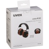 Uvex kuulmiskaitse Kapsel-GH Uvex kuulmiskaitse K30