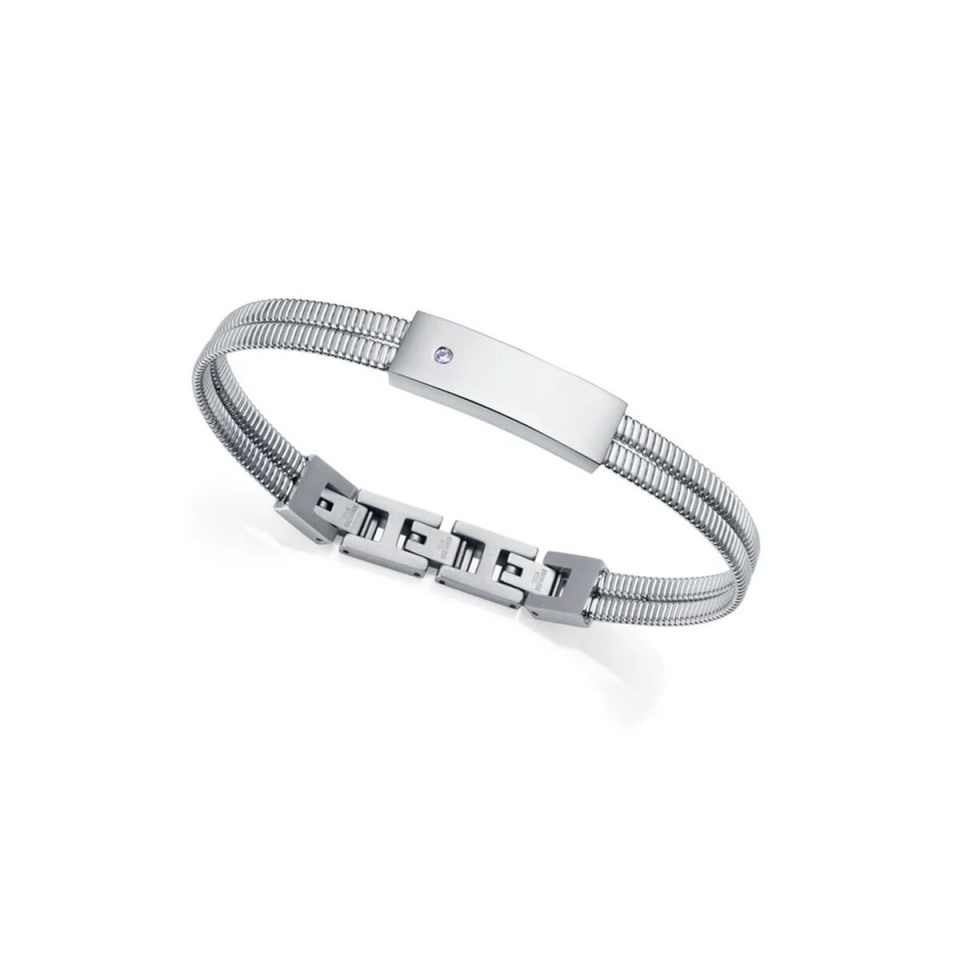 Viceroy meeste käevõru 75387P01000 Sterlinghõbe 925 Hõbedane