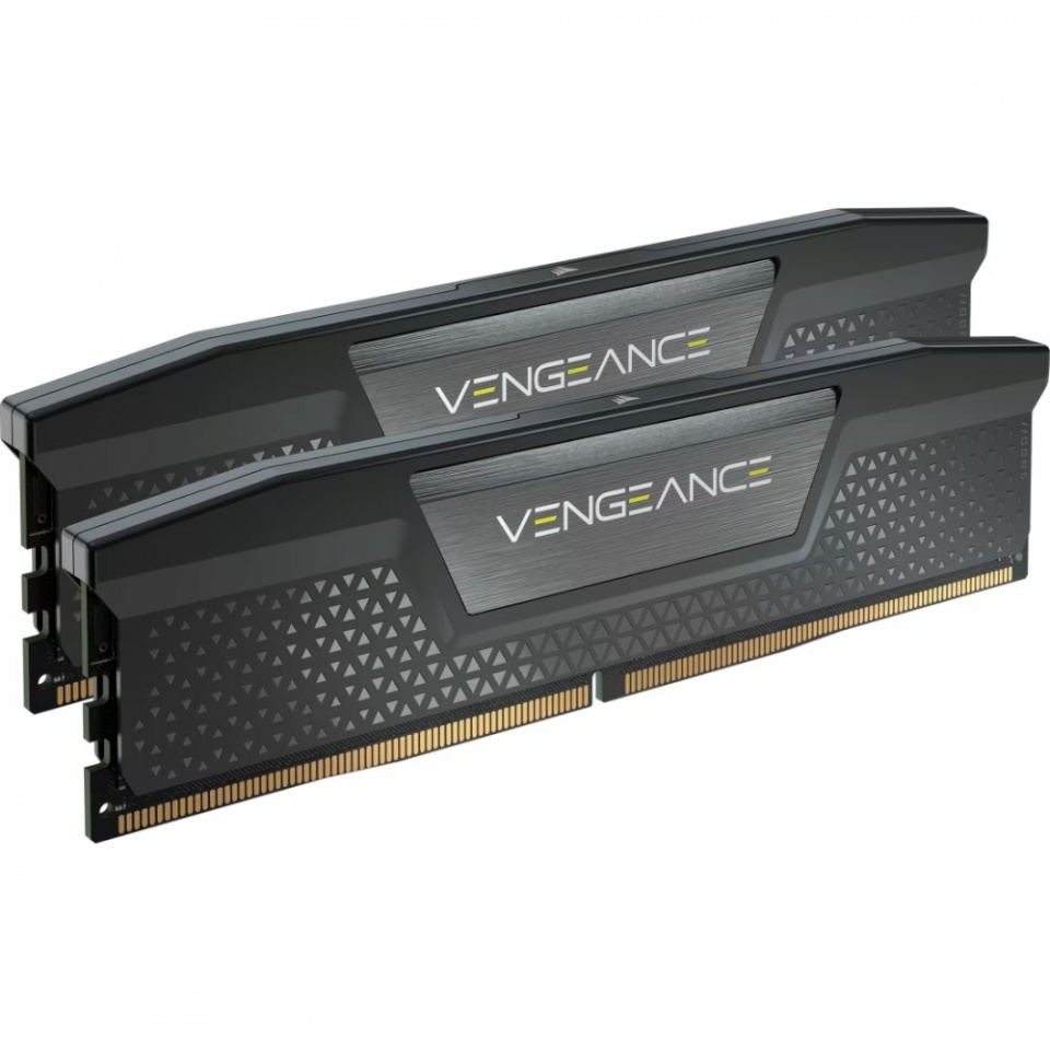 Corsair mälu DDR5 Vengeance 96GB 6400MHz (248GB)CL 32GB