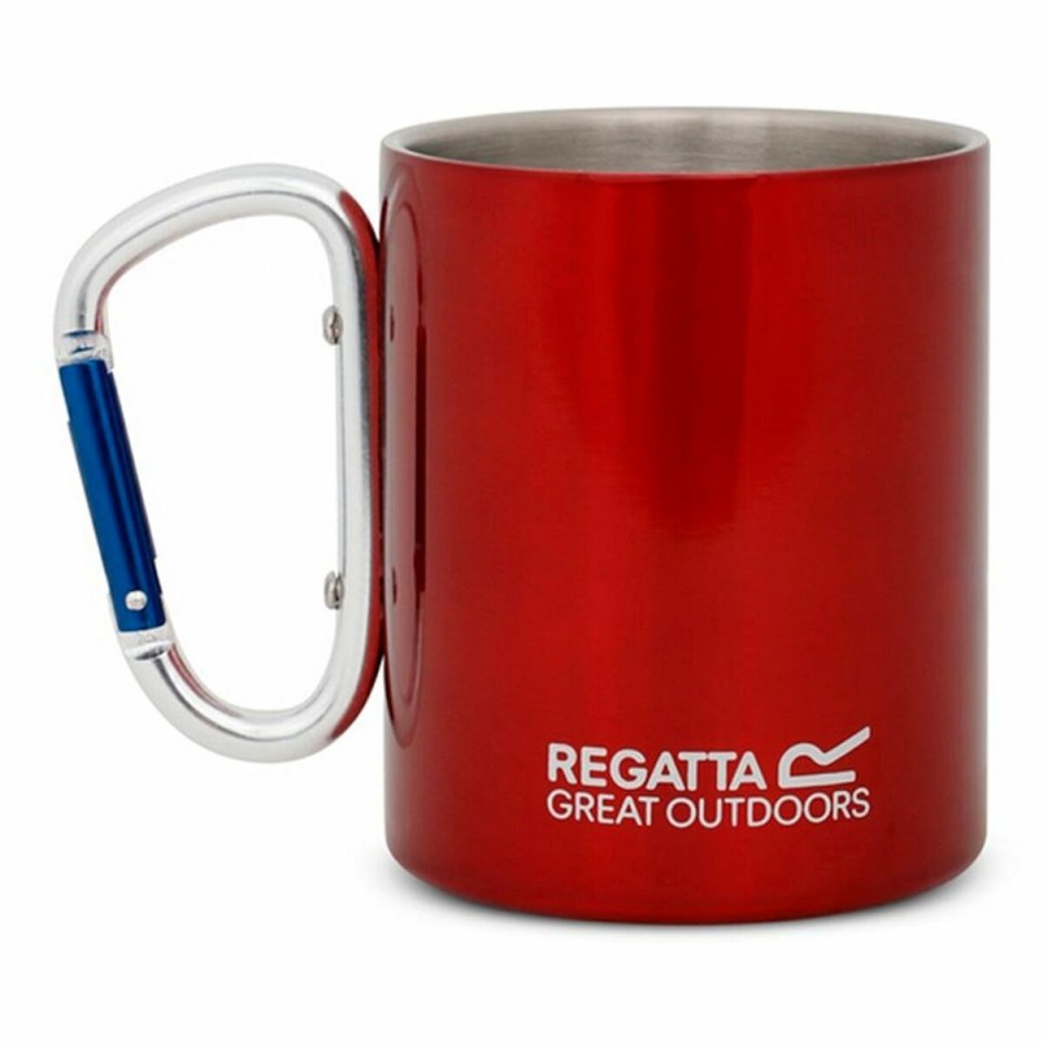 Regatta kruus RCE121-100 punane