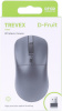 D-Fruit juhtmevaba hiir Trevex DF132
