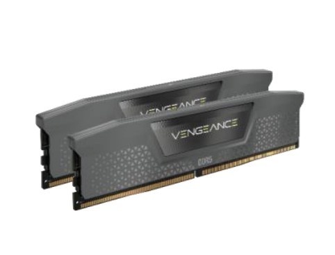 Corsair mälu DDR5 32GB 5600 CL36 (2x16GB) Vengeance RGB