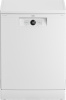Beko nõudepesumasin BDFN26540WP Free Standing Dishwasher, 60cm, valge