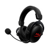 HyperX kõrvaklapid Cloud II Core Wireless