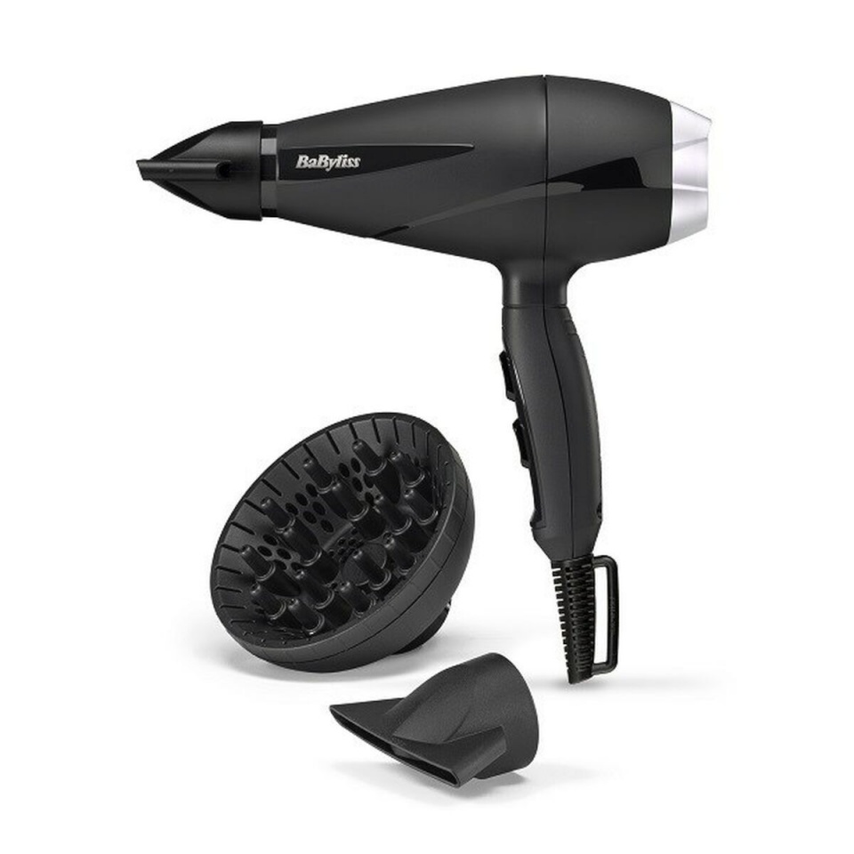 BaByliss föön 6716DE