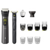 Philips juukselõikur MG9540/15 Series 9000 All-in-One Trimmer, must