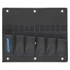 Gedore Cover Tool Card Empty invl. Assembly Kit