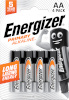 Energizer patarei Energizer Primary Alkaline AA CP4 EU