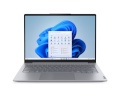 Lenovo sülearvuti Laptop ThinkBook 14.0" G9 21UY007EPB W11Pro 5 210H, 16GB, 512GB SSD, HD Graphics, 14.0" WUXGA, Luna hall, 3YR OS + 1YR CI + CO2 Offset