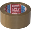 Tesa pakketeip Packaging Tape 66m x 50mm PVC pruun 04124