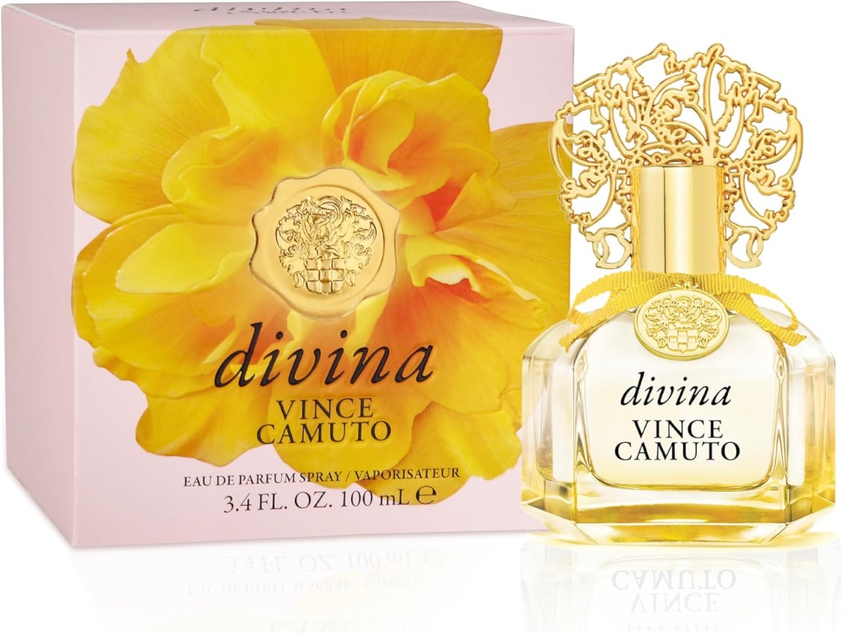 Vince Camuto parfüüm Divina 100ml, naistele