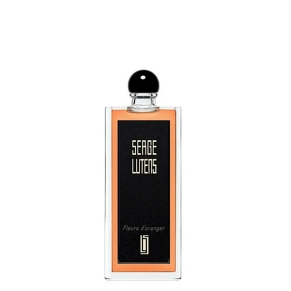 Serge Lutens parfüüm Fleurs d'Oranger 50ml, naistele