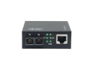 LevelOne Media adapter RJ45->SC GE MM Smart 850nm 500m