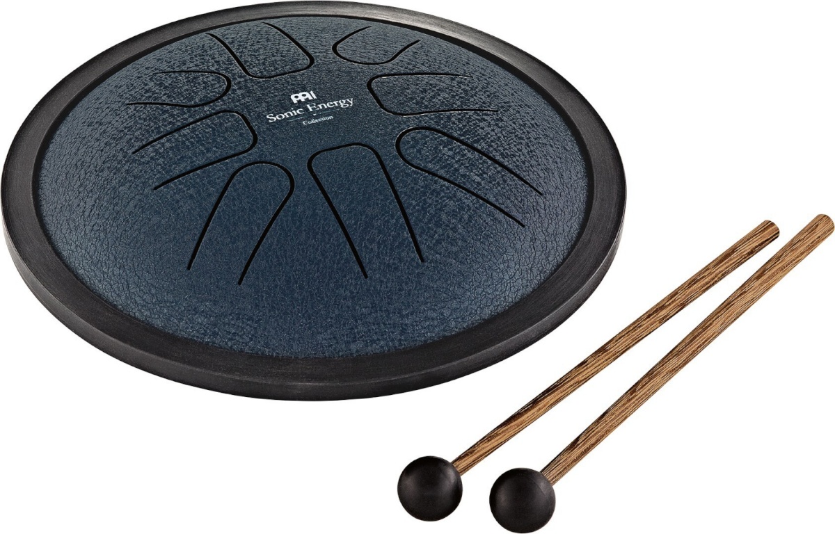 Meinl väike tropptrumm, SSTD2NB