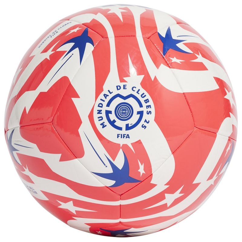adidas FCWC Club JD3821 ball 5