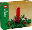 Lego klotsid 40743 Christmas Table Decoration