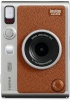 Fujifilm polaroid kaamera Instax Mini Evo, pruun
