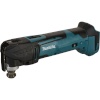 Makita multitööriist DTM51Z Cordless Multitool